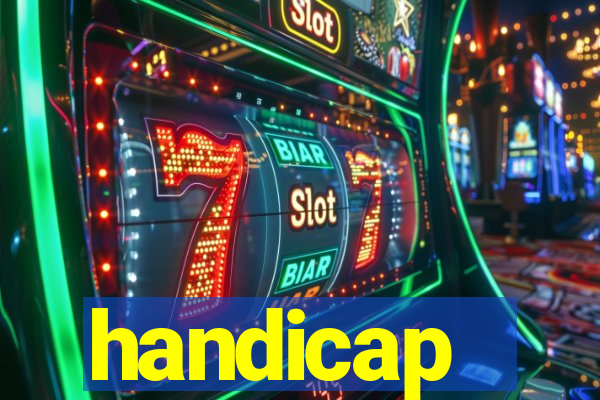 handicap - 2.5 o que significa